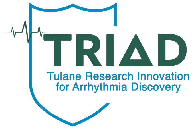 Tulane Triad